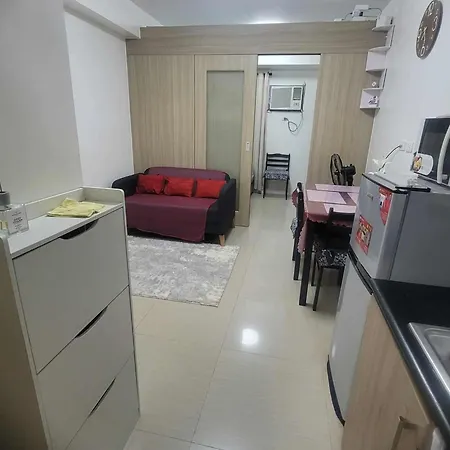 Apartment Condo Unit 1-Br Self-Contained